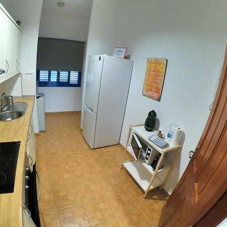 Mencey Appartement San Miguel de Abona Buitenkant foto
