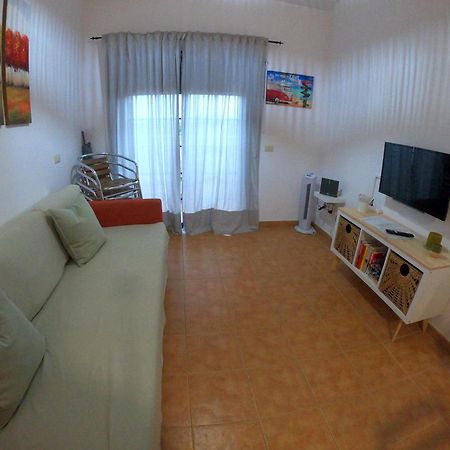 Mencey Appartement San Miguel de Abona Buitenkant foto