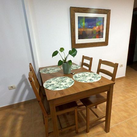 Mencey Appartement San Miguel de Abona Buitenkant foto