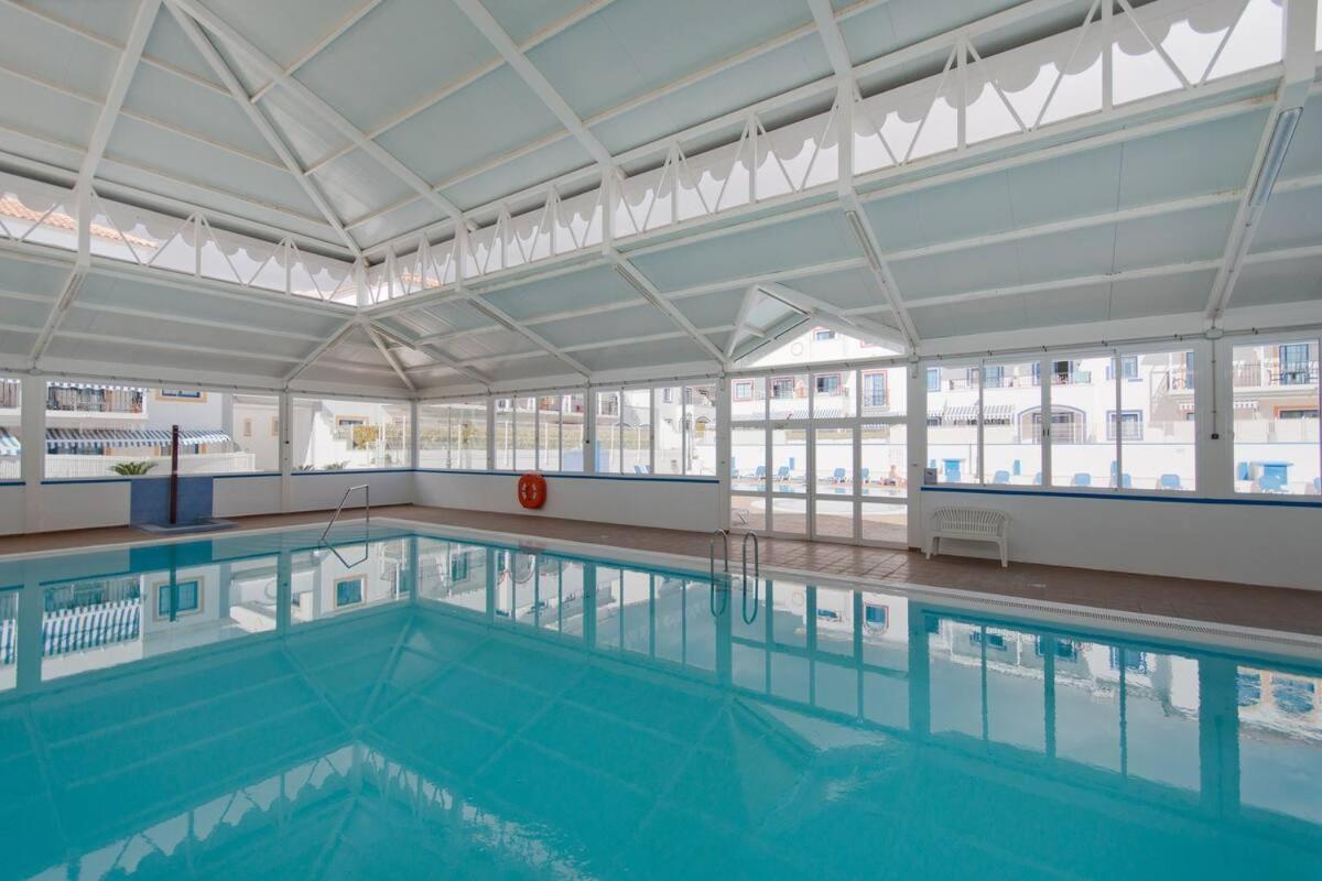 Mencey Appartement San Miguel de Abona Buitenkant foto