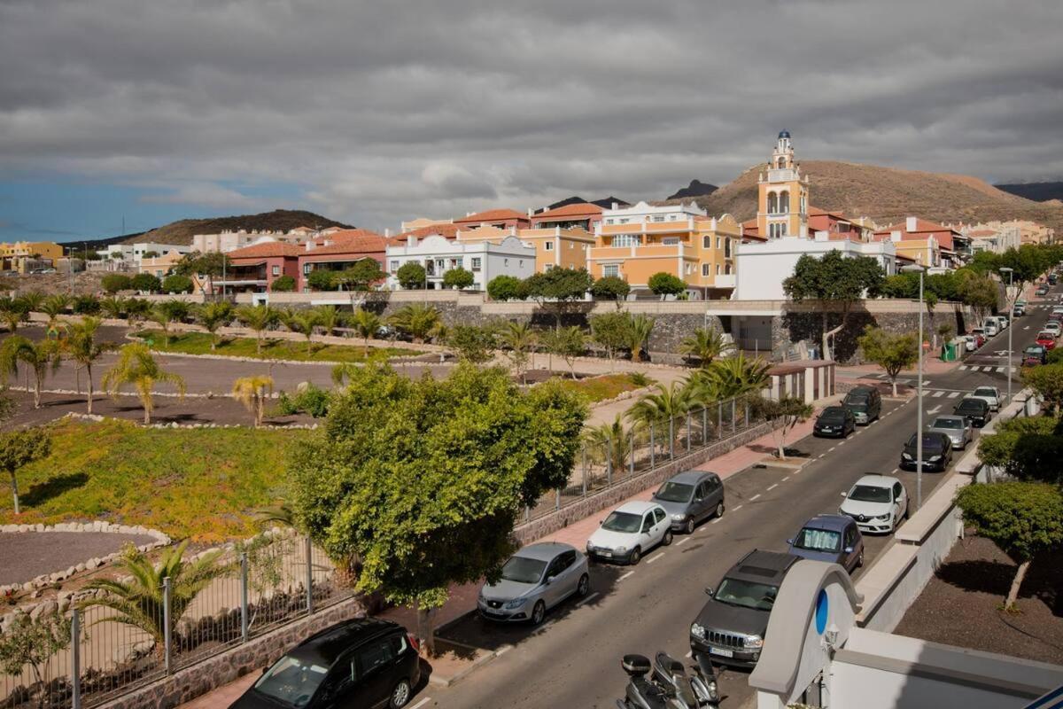 Mencey Appartement San Miguel de Abona Buitenkant foto