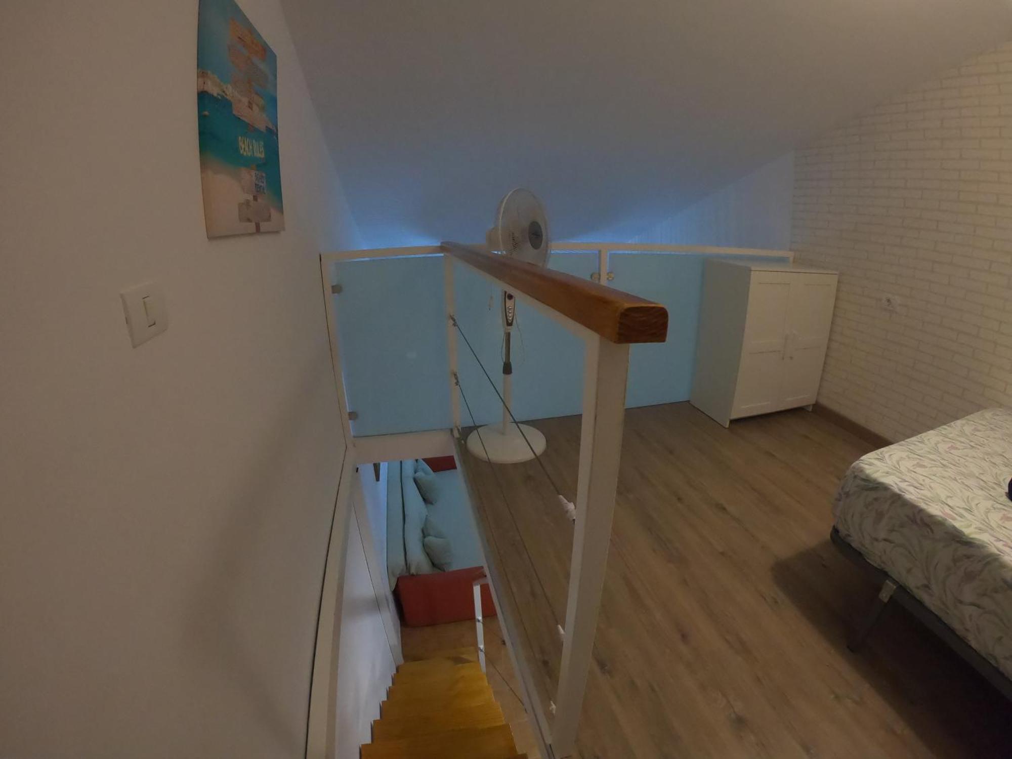Mencey Appartement San Miguel de Abona Buitenkant foto