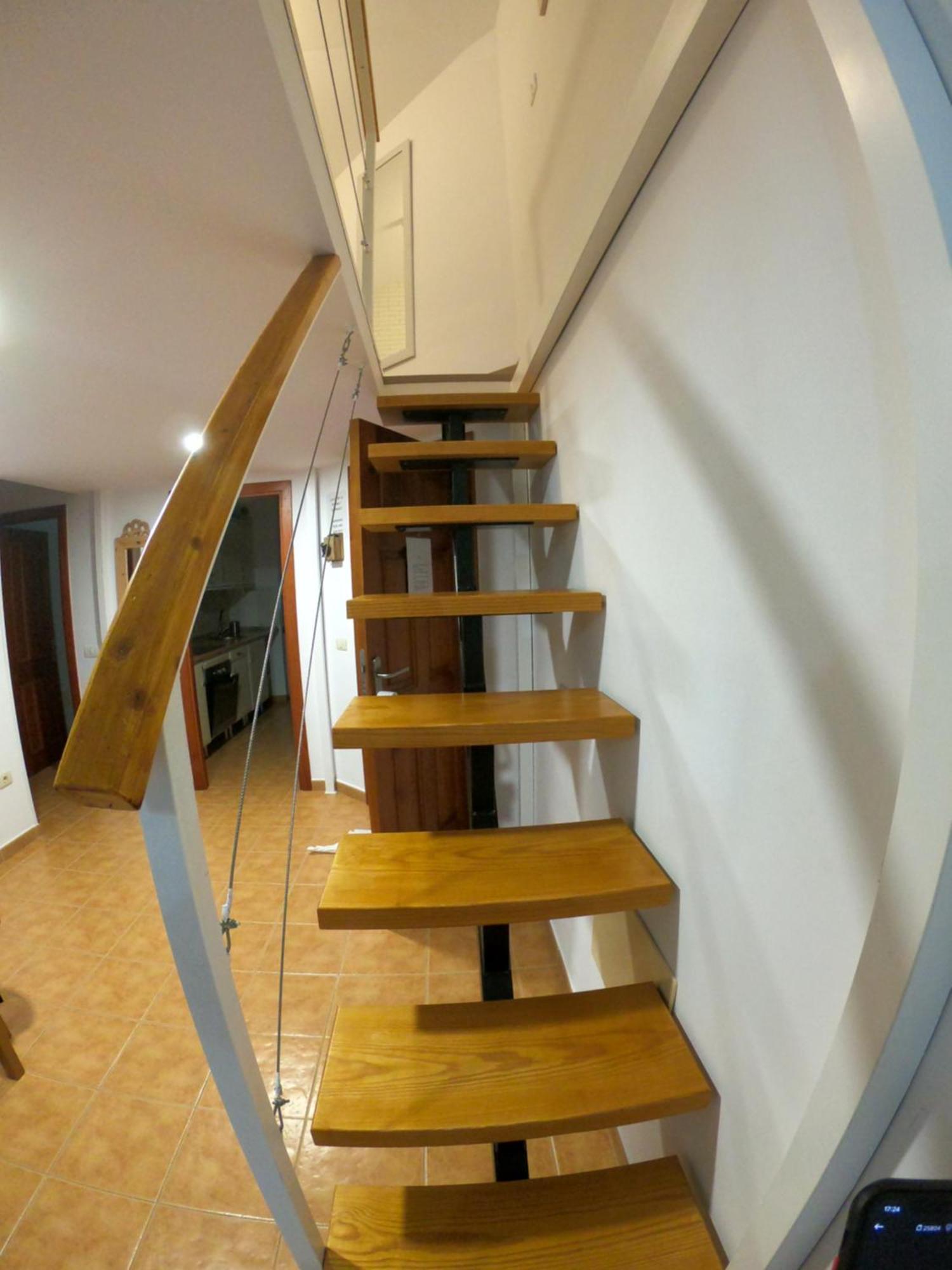 Mencey Appartement San Miguel de Abona Buitenkant foto