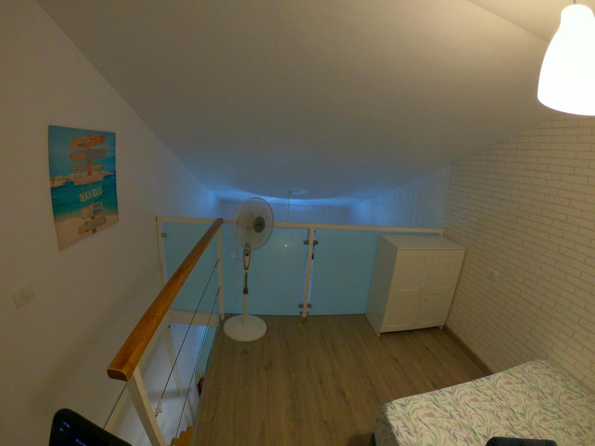 Mencey Appartement San Miguel de Abona Buitenkant foto