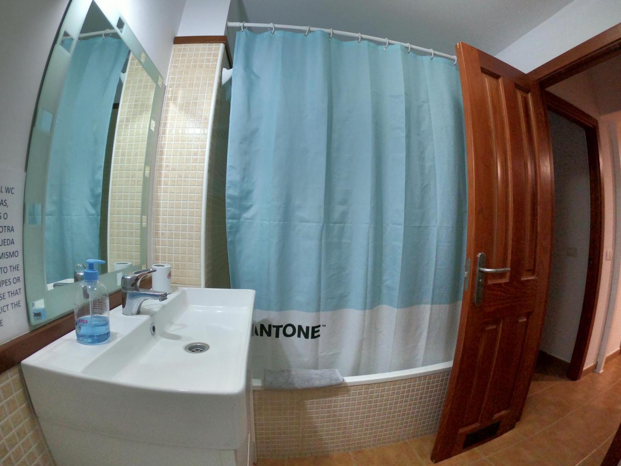 Mencey Appartement San Miguel de Abona Buitenkant foto