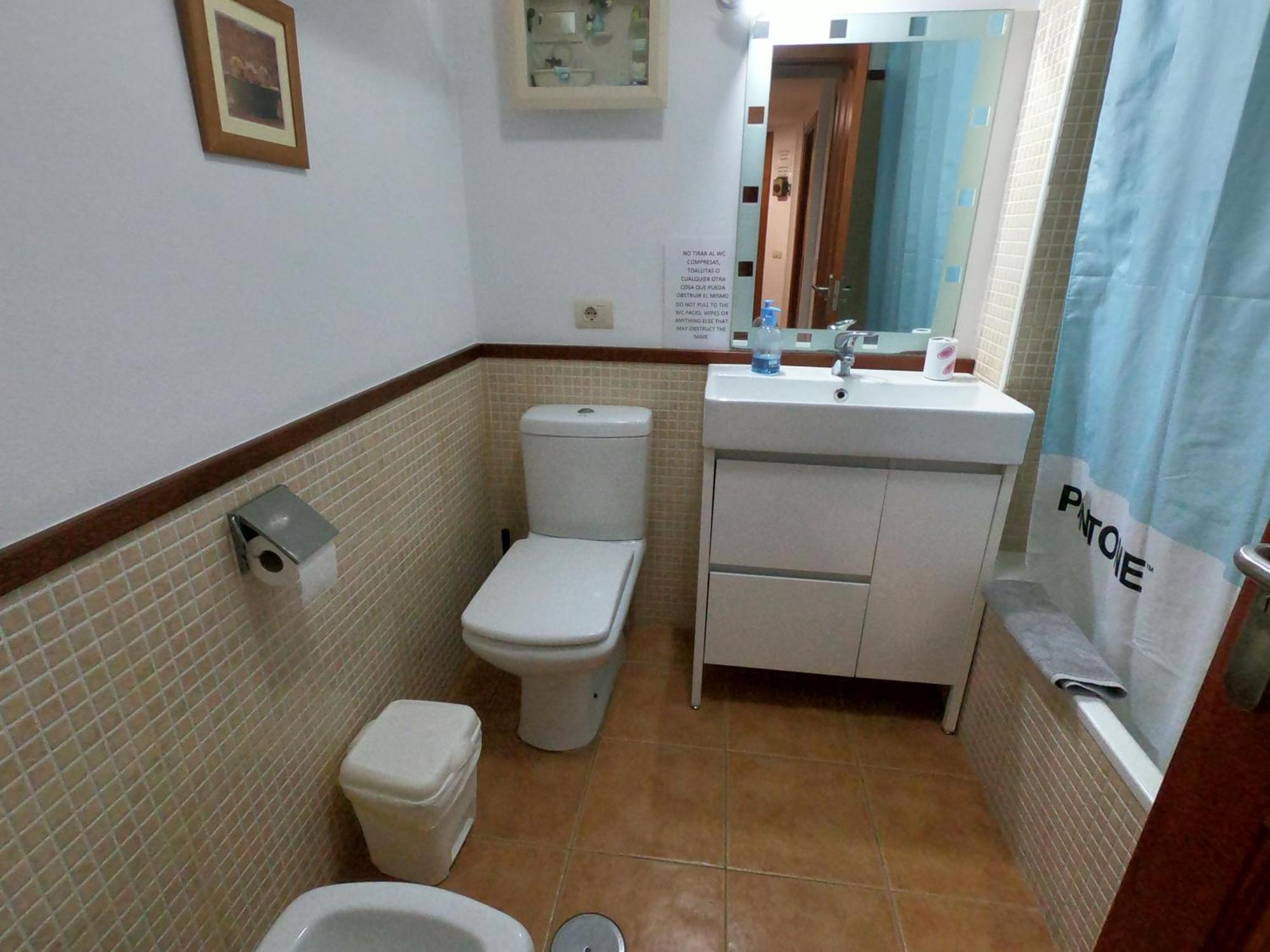 Mencey Appartement San Miguel de Abona Buitenkant foto