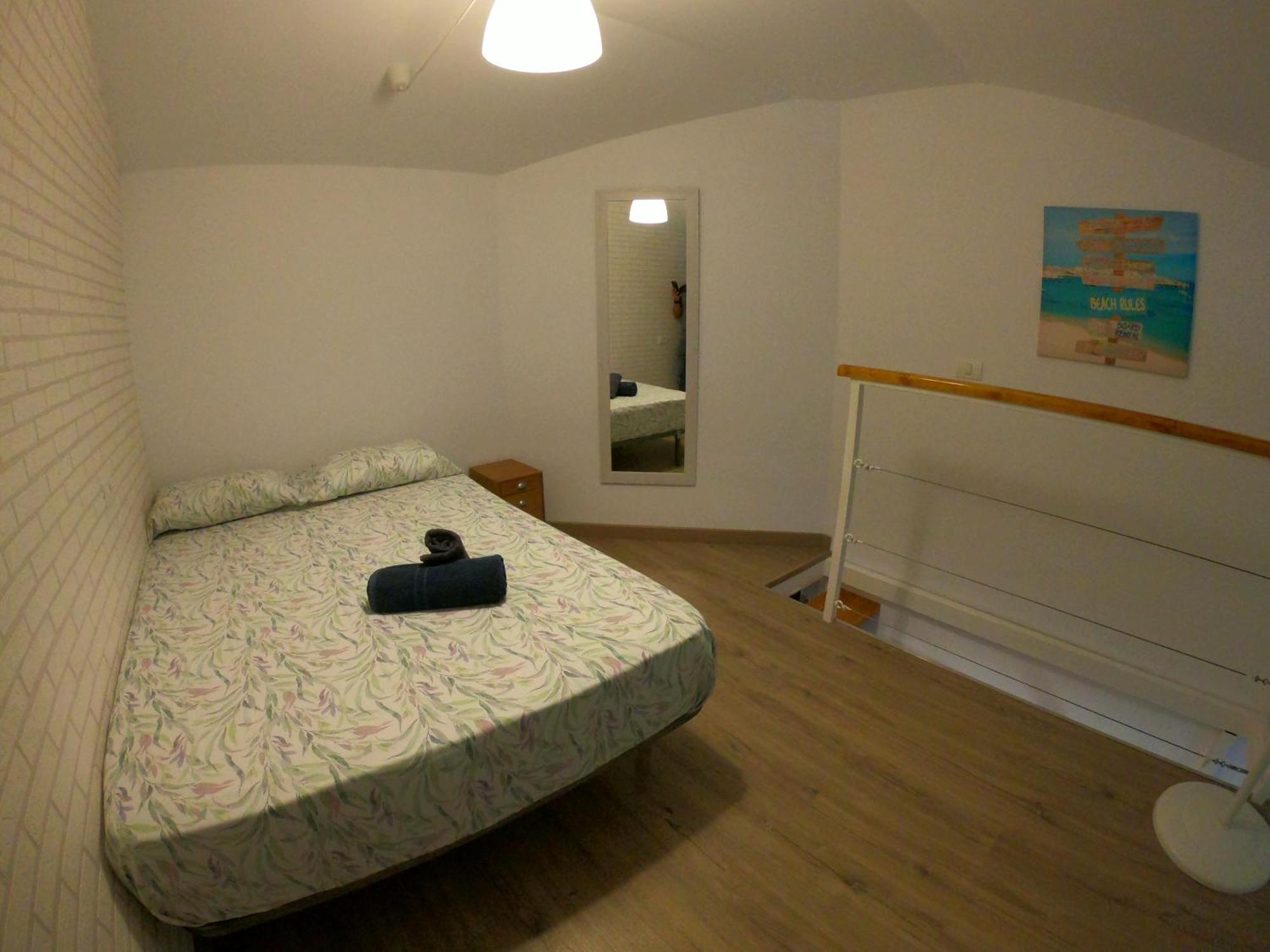 Mencey Appartement San Miguel de Abona Buitenkant foto
