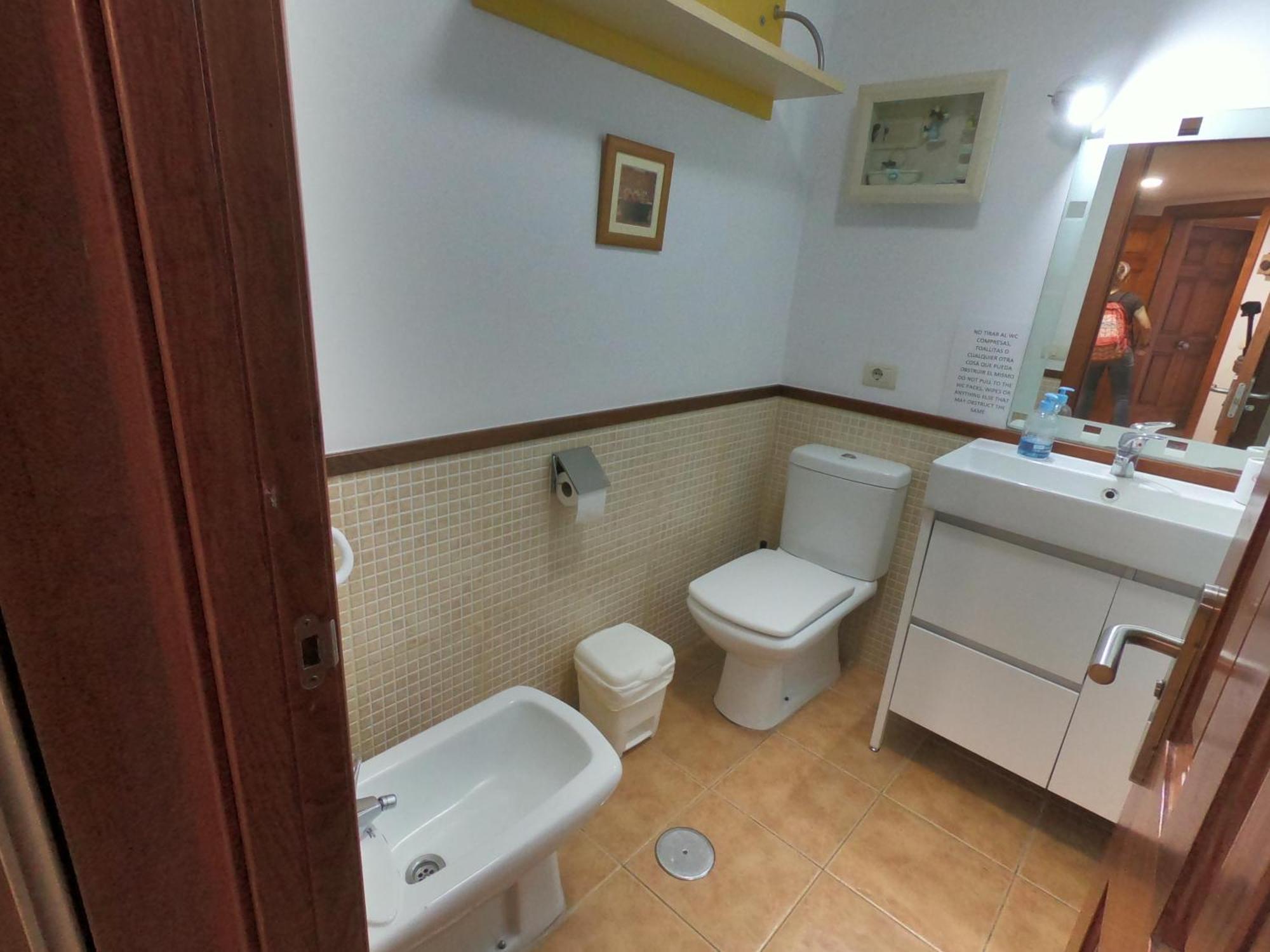 Mencey Appartement San Miguel de Abona Buitenkant foto