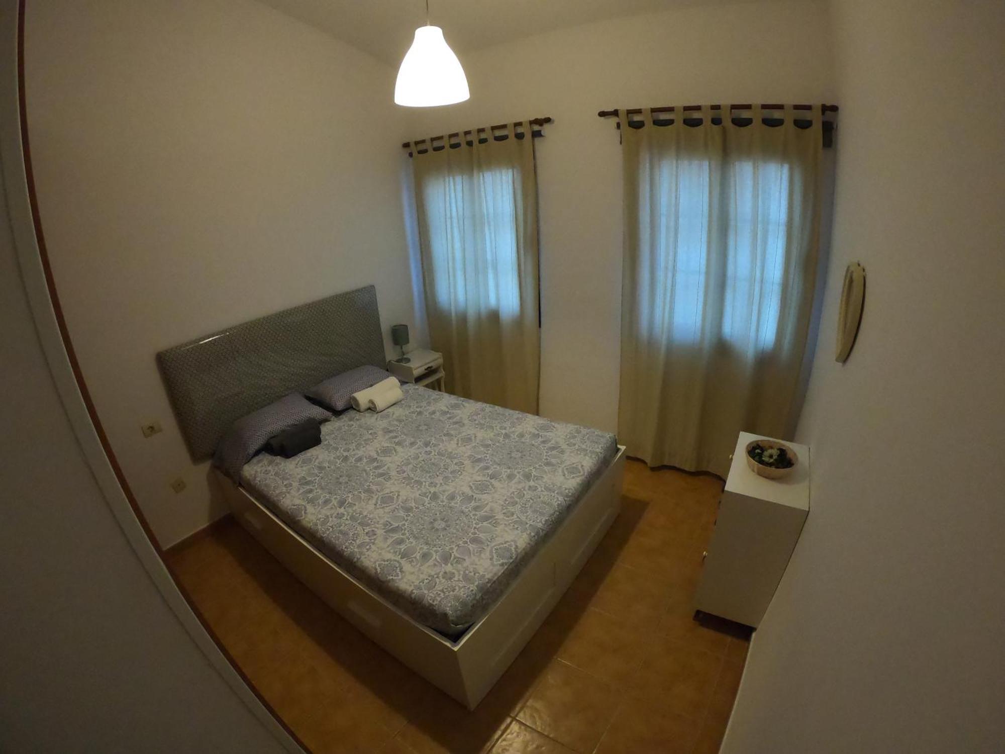 Mencey Appartement San Miguel de Abona Buitenkant foto