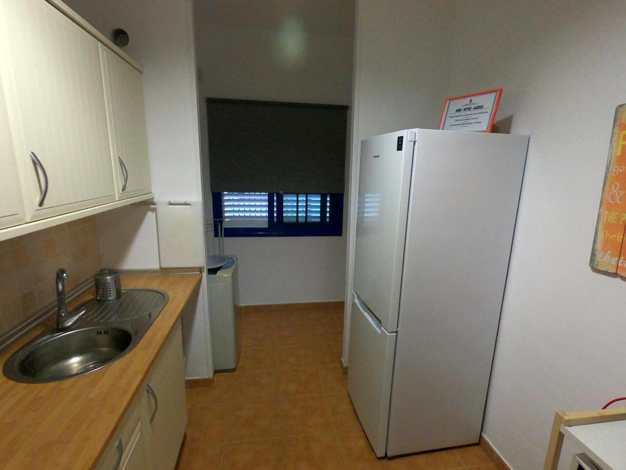 Mencey Appartement San Miguel de Abona Buitenkant foto
