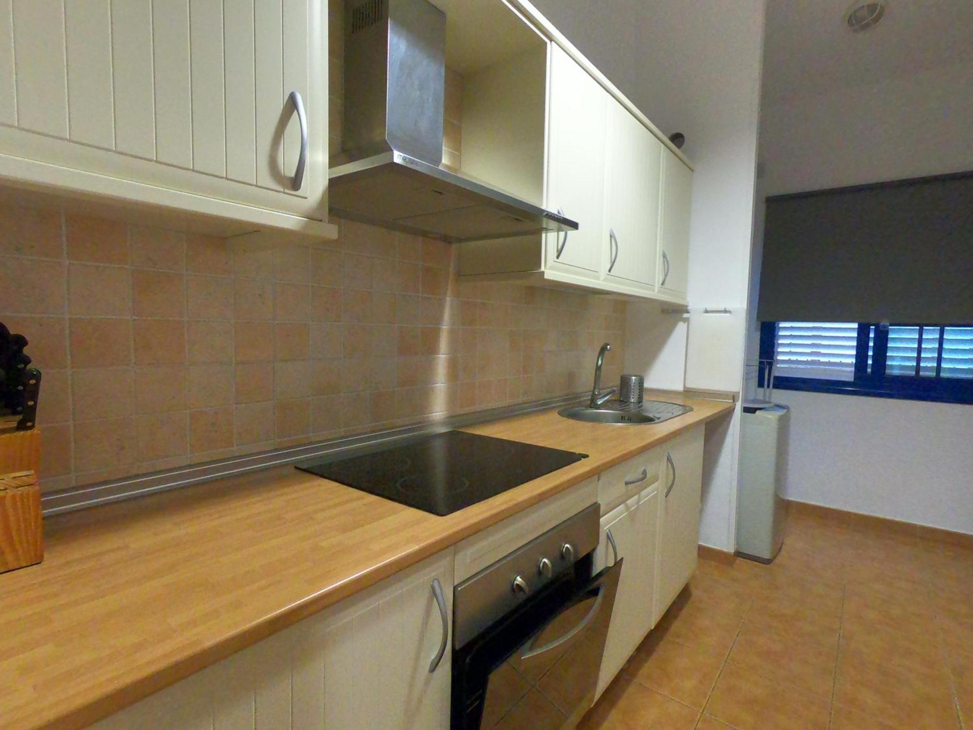 Mencey Appartement San Miguel de Abona Buitenkant foto