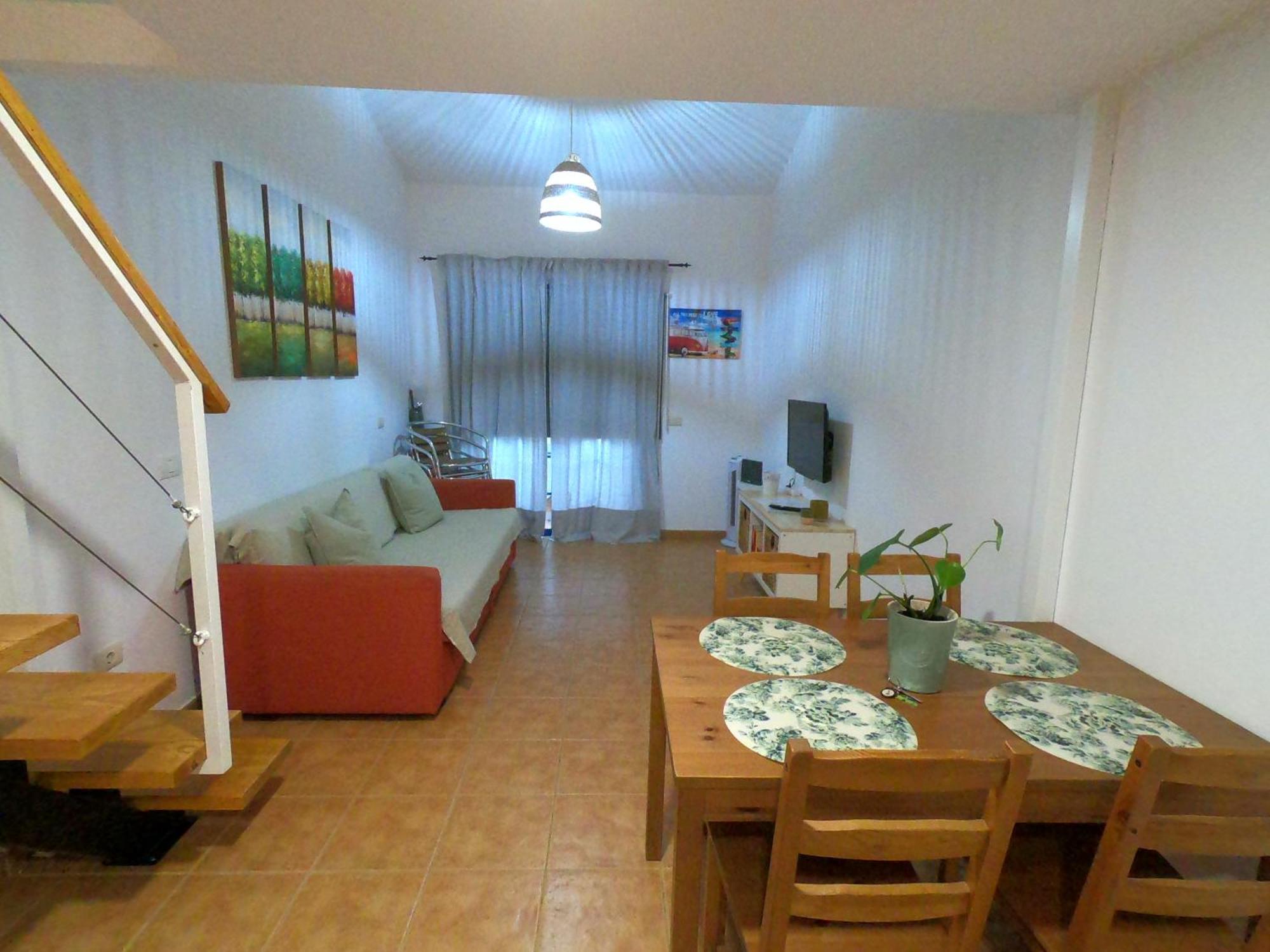 Mencey Appartement San Miguel de Abona Buitenkant foto