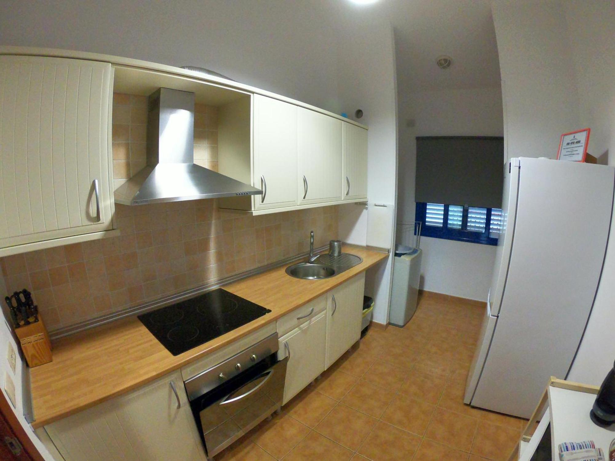 Mencey Appartement San Miguel de Abona Buitenkant foto