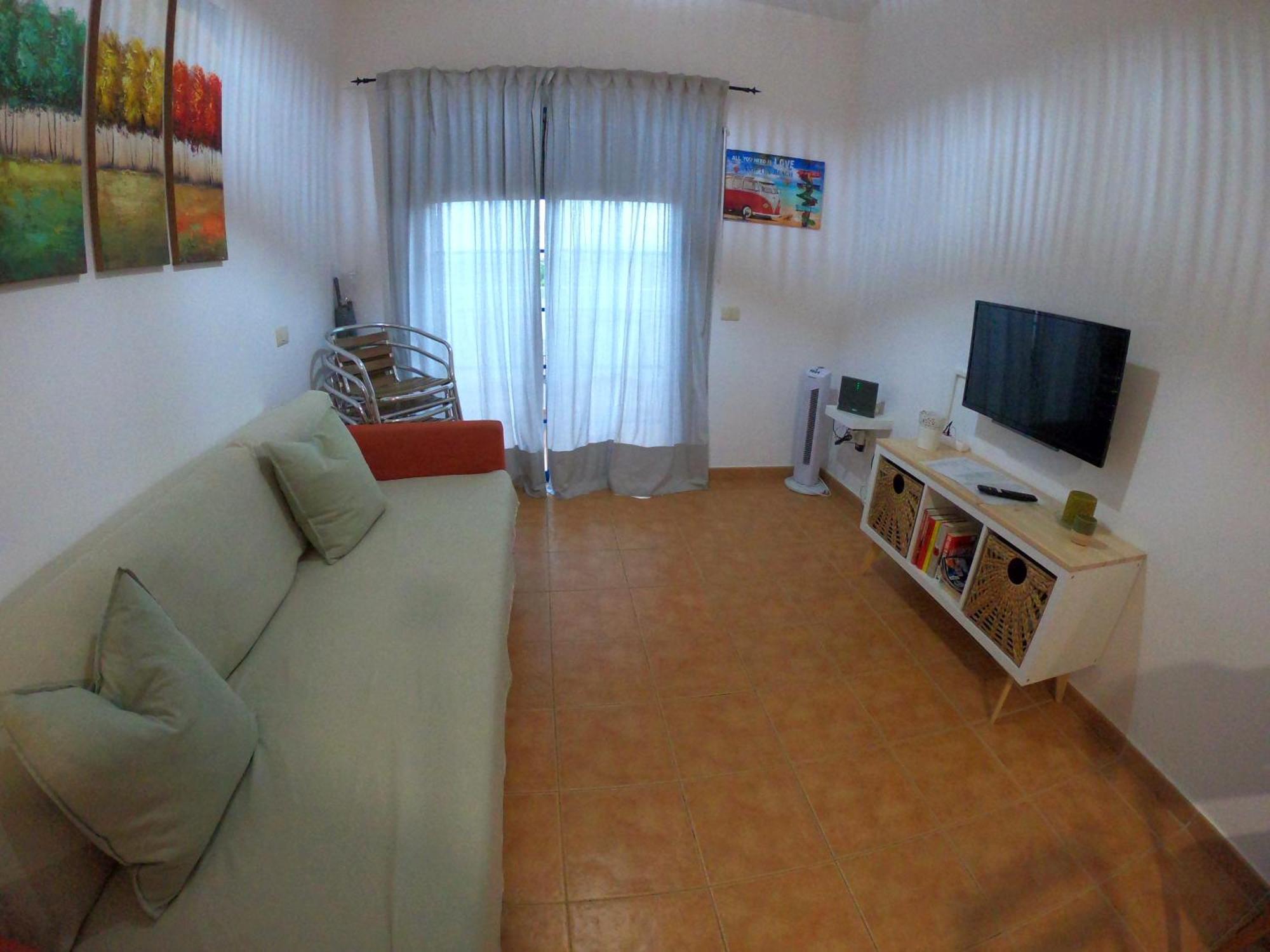 Mencey Appartement San Miguel de Abona Buitenkant foto
