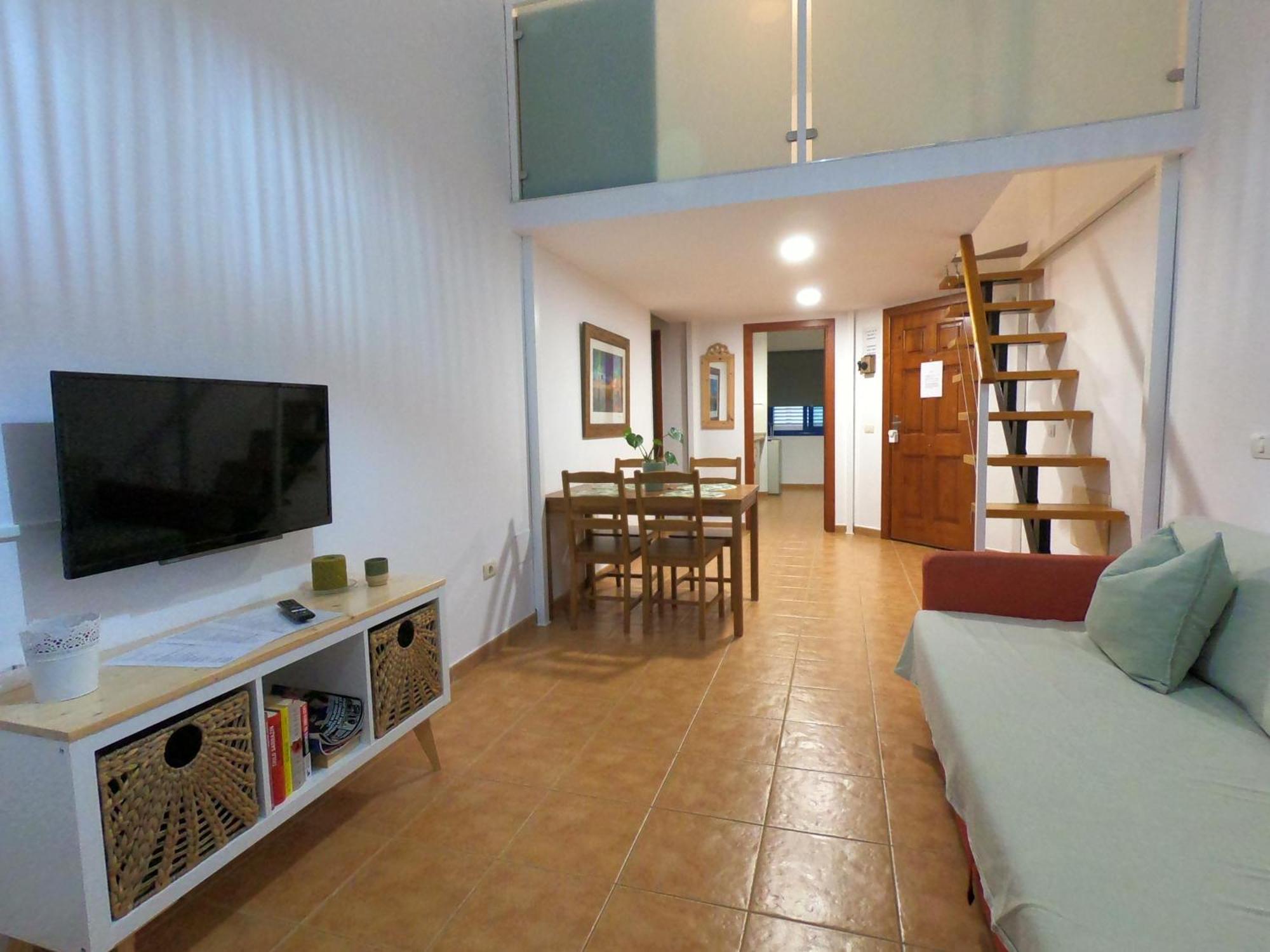 Mencey Appartement San Miguel de Abona Buitenkant foto