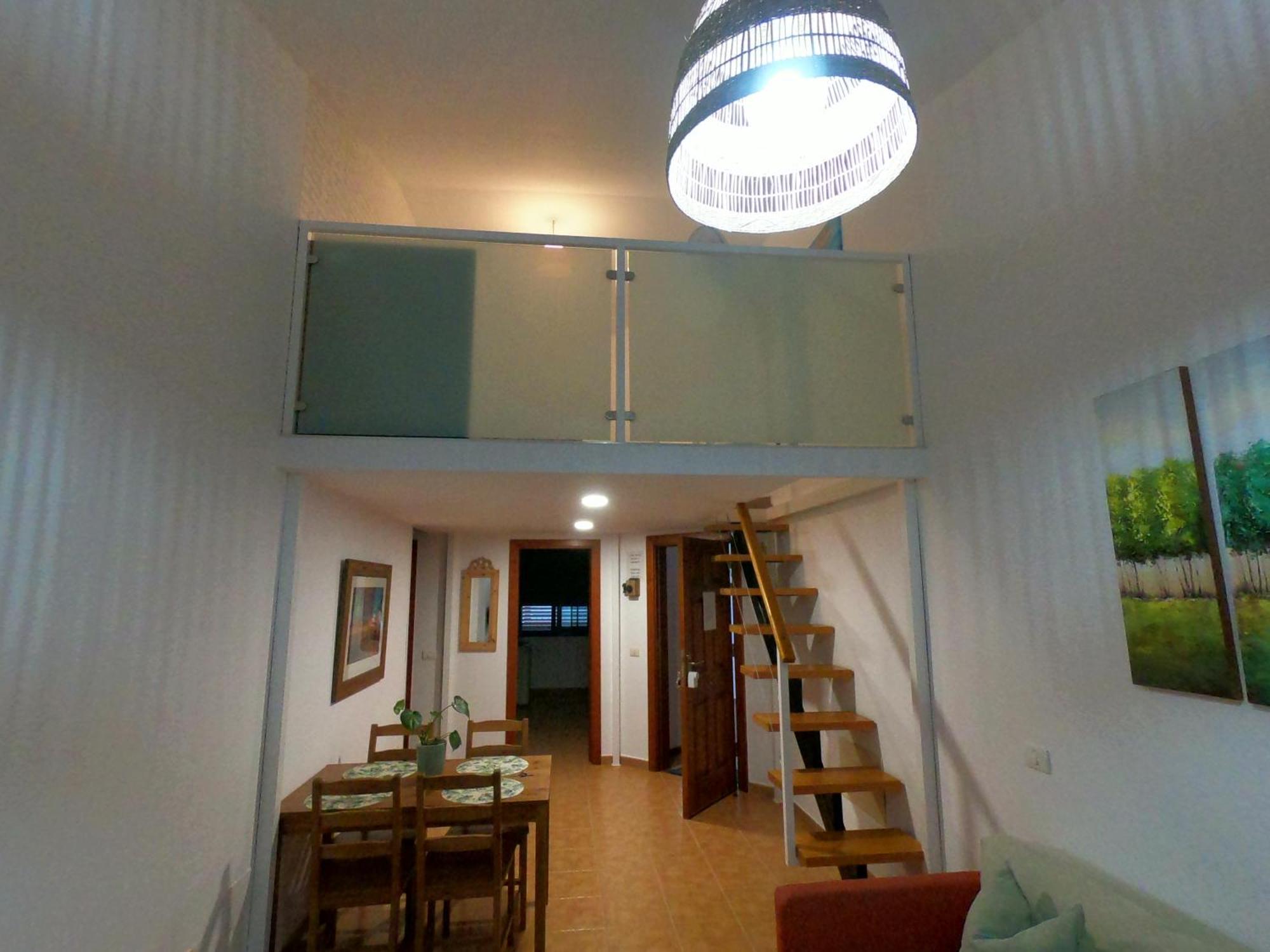 Mencey Appartement San Miguel de Abona Buitenkant foto