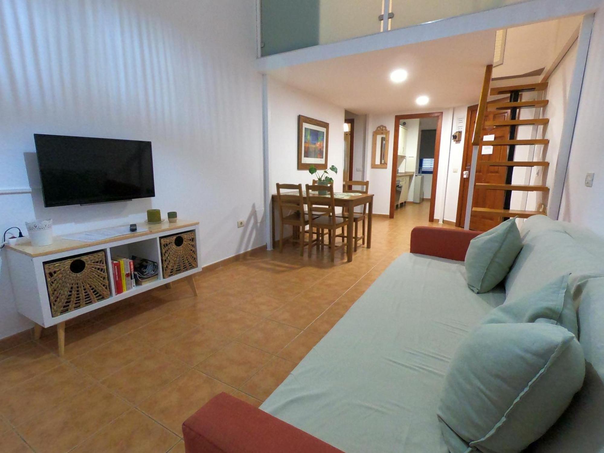 Mencey Appartement San Miguel de Abona Buitenkant foto