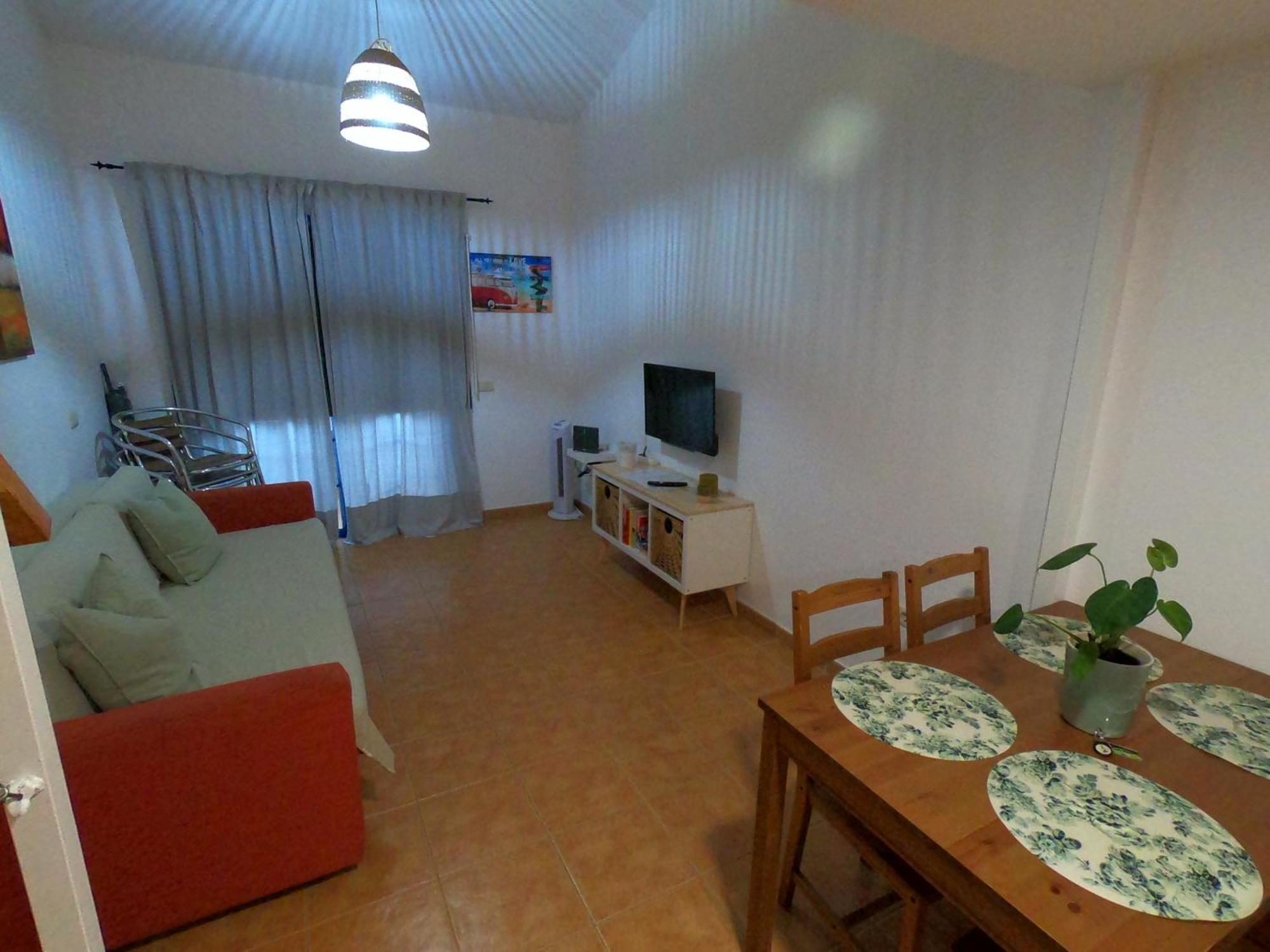 Mencey Appartement San Miguel de Abona Buitenkant foto