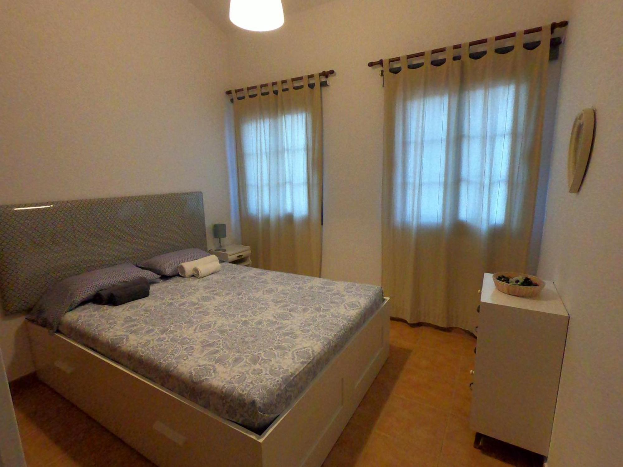 Mencey Appartement San Miguel de Abona Buitenkant foto