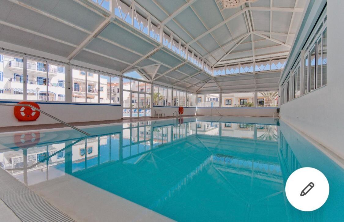 Mencey Appartement San Miguel de Abona Buitenkant foto